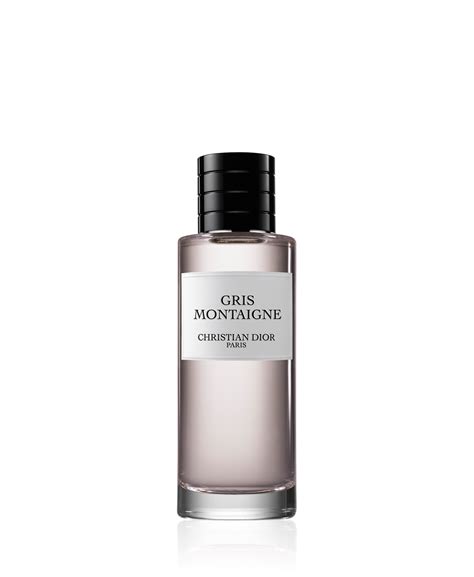 dior gris montaigne parfum|Dior gris montaigne 50 ml.